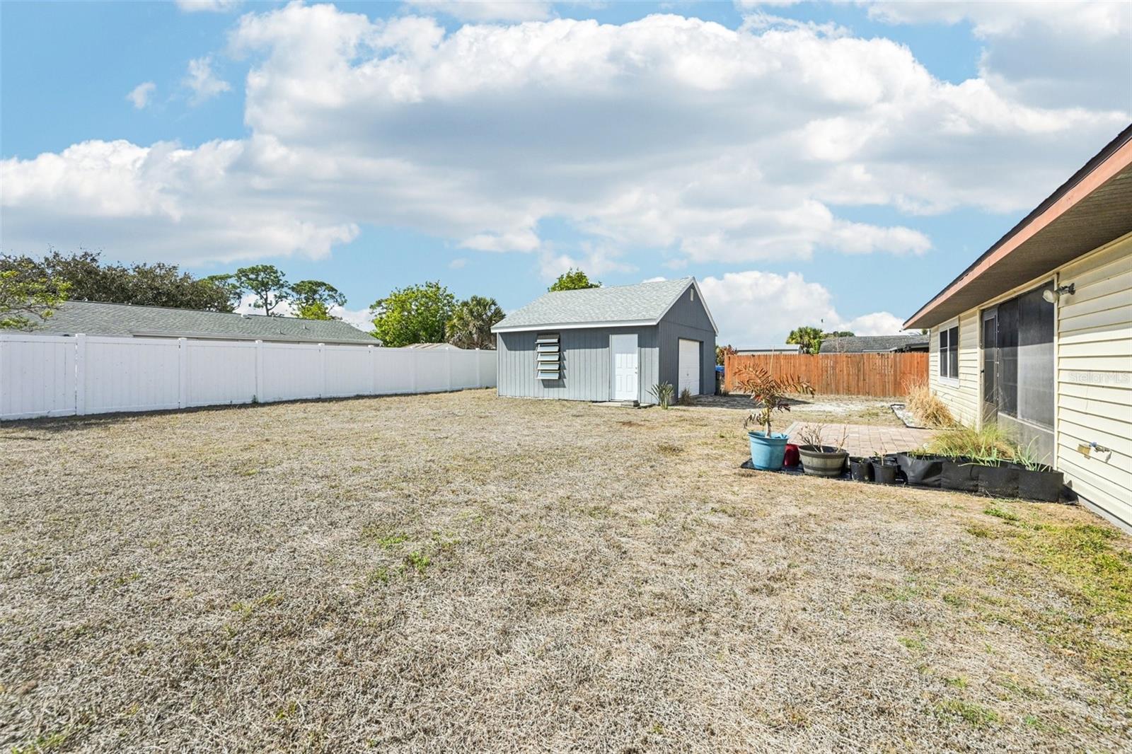 PORT CHARLOTTE SUB 41 - Residential