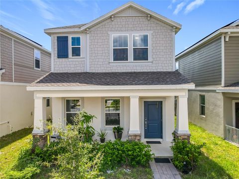 Photo of 4152 Pino Street, Apopka, FL 32712 (MLS # O6343915)