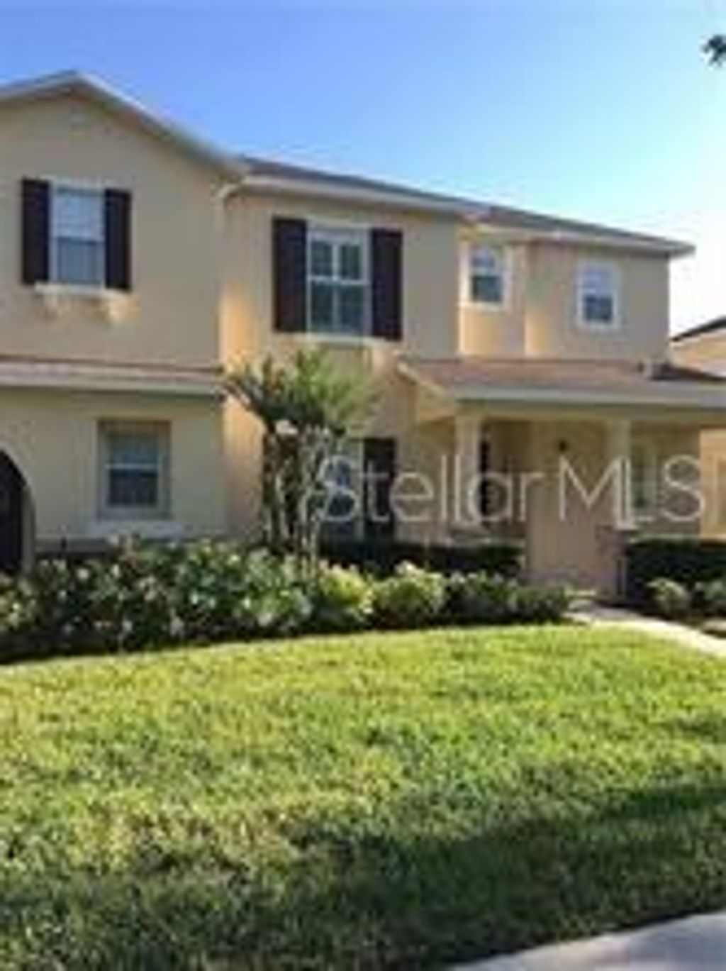Photo of 399 Winter Nellis Circle, Winter Garden, FL 34787 (MLS # O6364179)