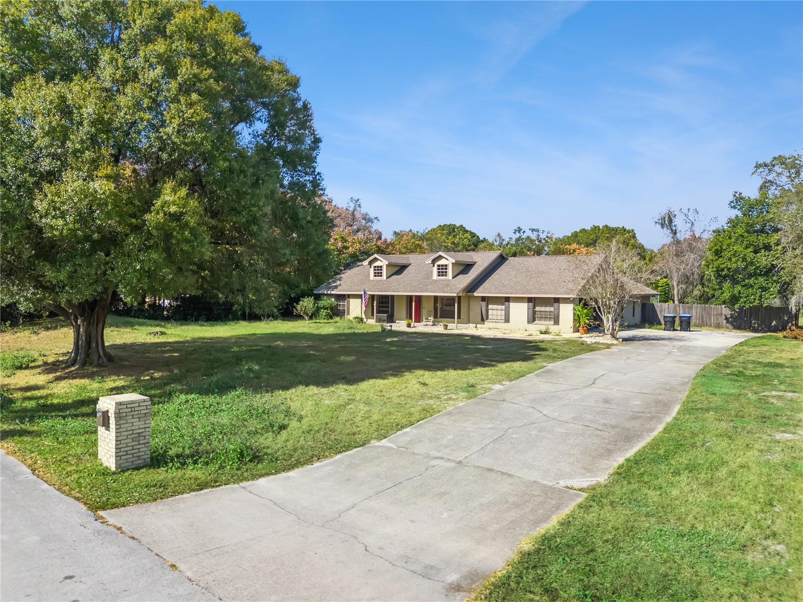 8107 STEEPLECHASE BOULEVARD