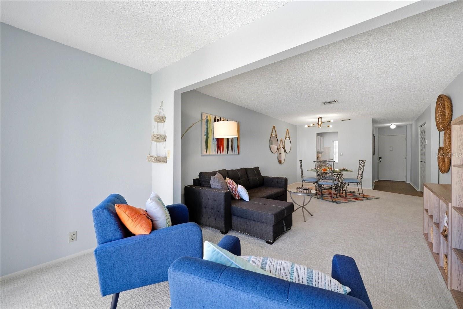 MARILYN PINES CONDO APTS - Residential