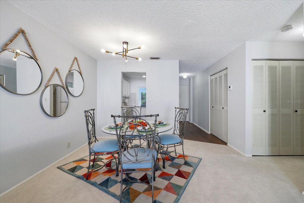 Photo of 2060 Marilyn Street #211, Clearwater, FL 33765 (MLS # TB8487826)
