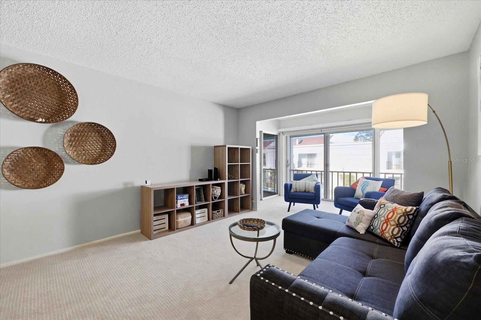 MARILYN PINES CONDO APTS - Residential