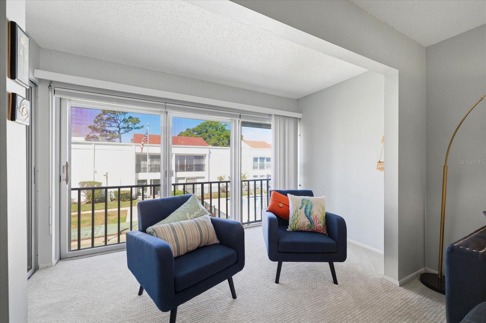 MARILYN PINES CONDO APTS - Residential