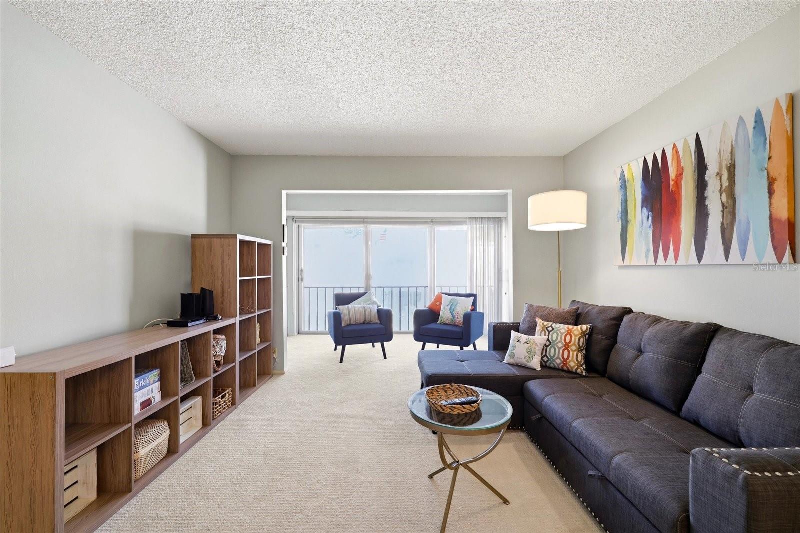 MARILYN PINES CONDO APTS - Residential