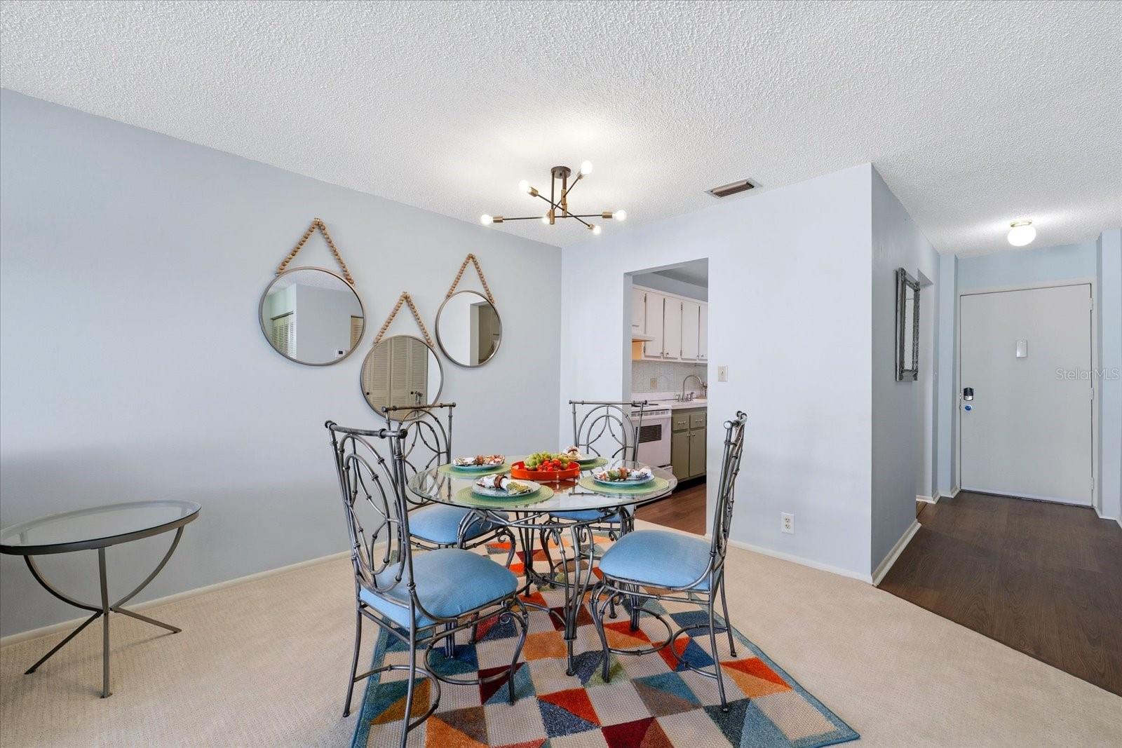 MARILYN PINES CONDO APTS - Residential