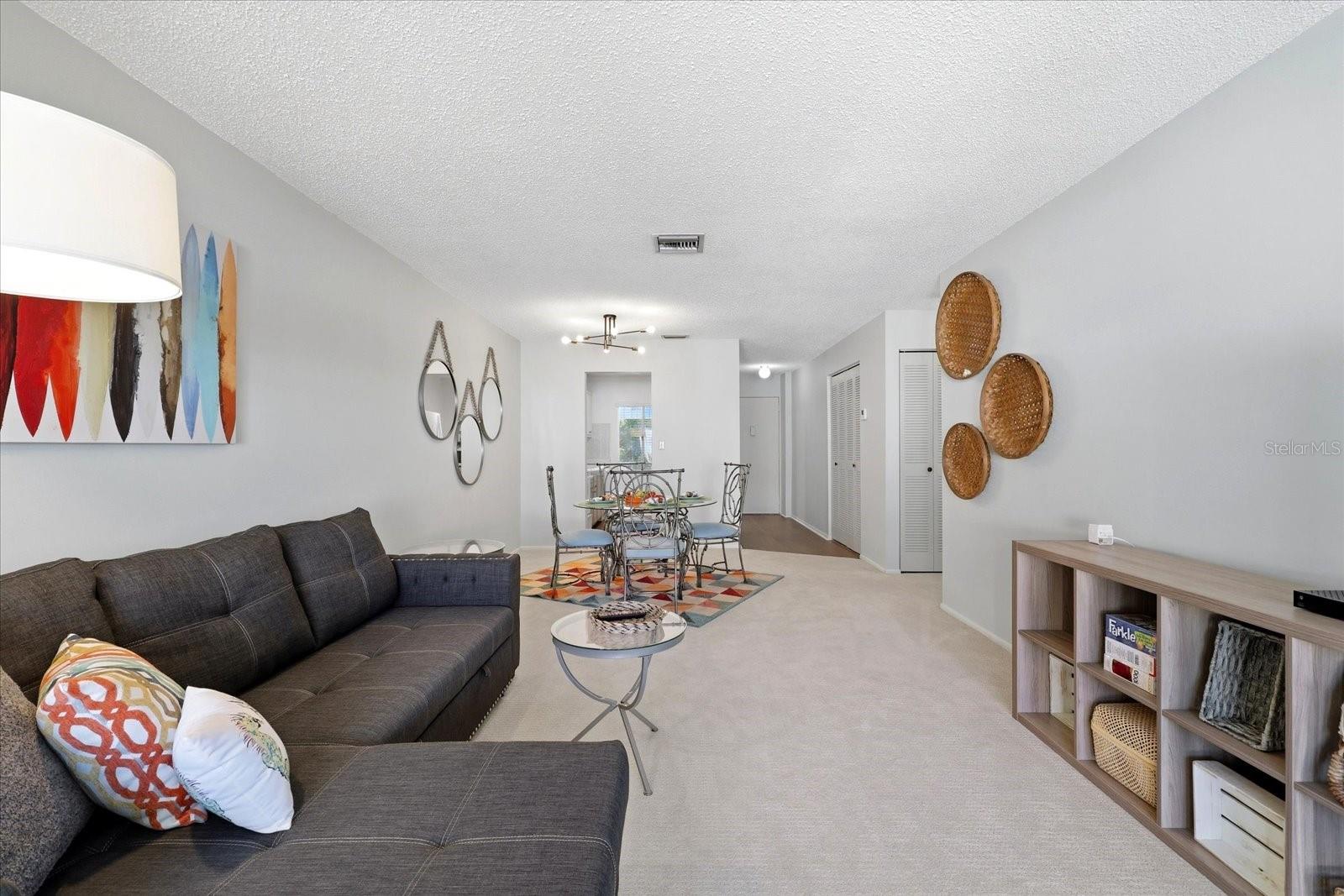 MARILYN PINES CONDO APTS - Residential