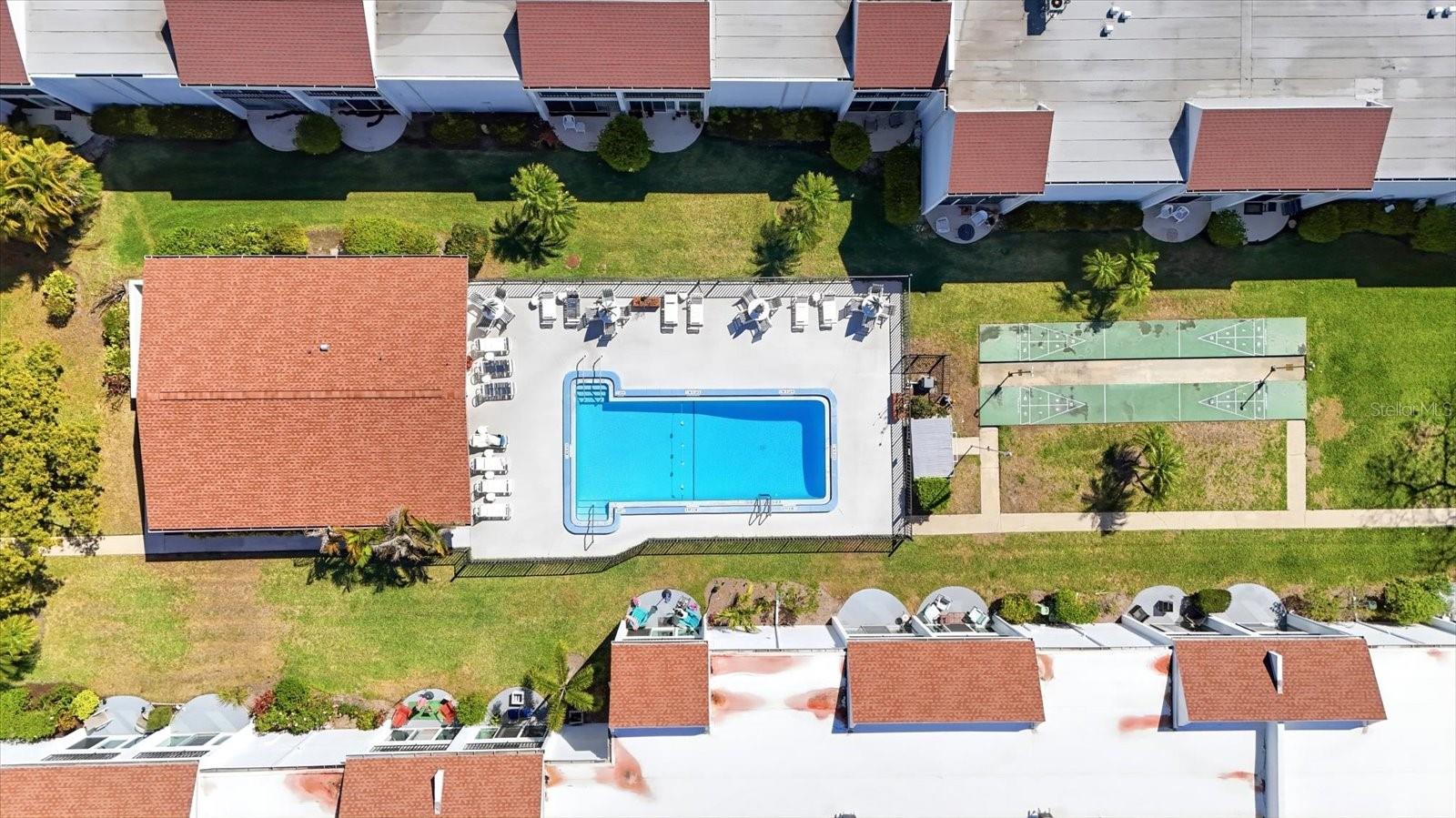 MARILYN PINES CONDO APTS - Residential