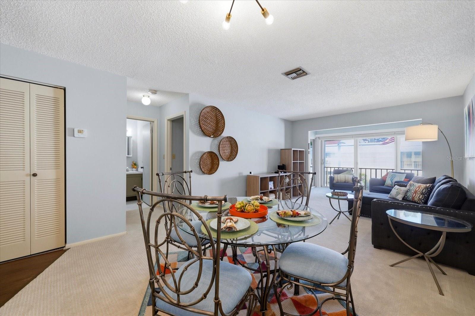 MARILYN PINES CONDO APTS - Residential