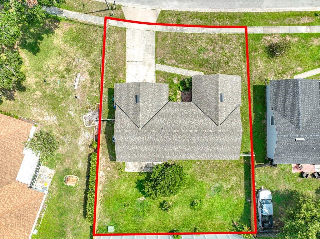 Photo of 573 Benjamin Franklin Place, Orlando, FL 32809 (MLS # O6429017)