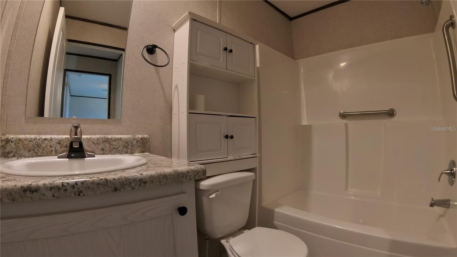 BROOKRIDGE COMM - Residential Lease