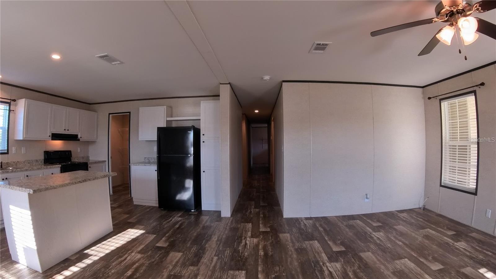 BROOKRIDGE COMM - Residential Lease