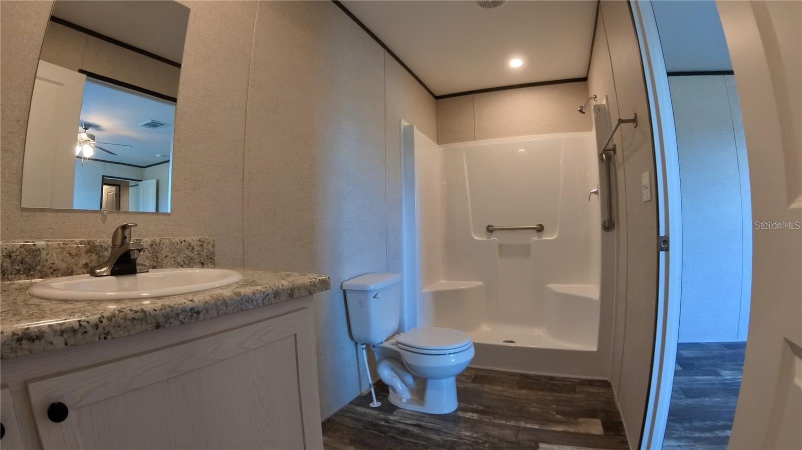 BROOKRIDGE COMM - Residential Lease