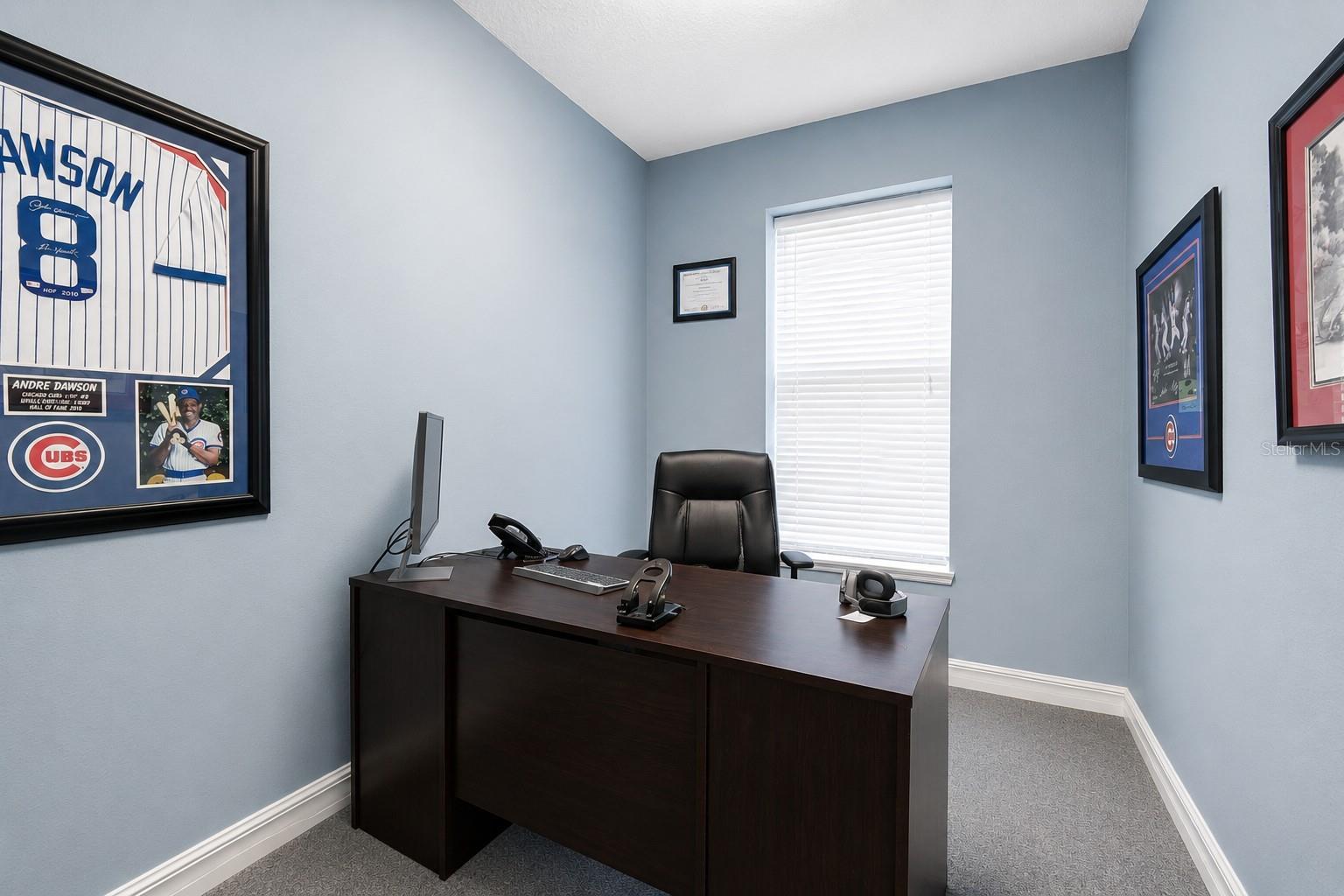 HENDERSONS TAMPA HEIGHTS - Commercial Sale