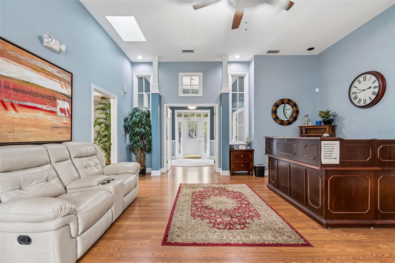 HENDERSONS TAMPA HEIGHTS - Commercial Sale