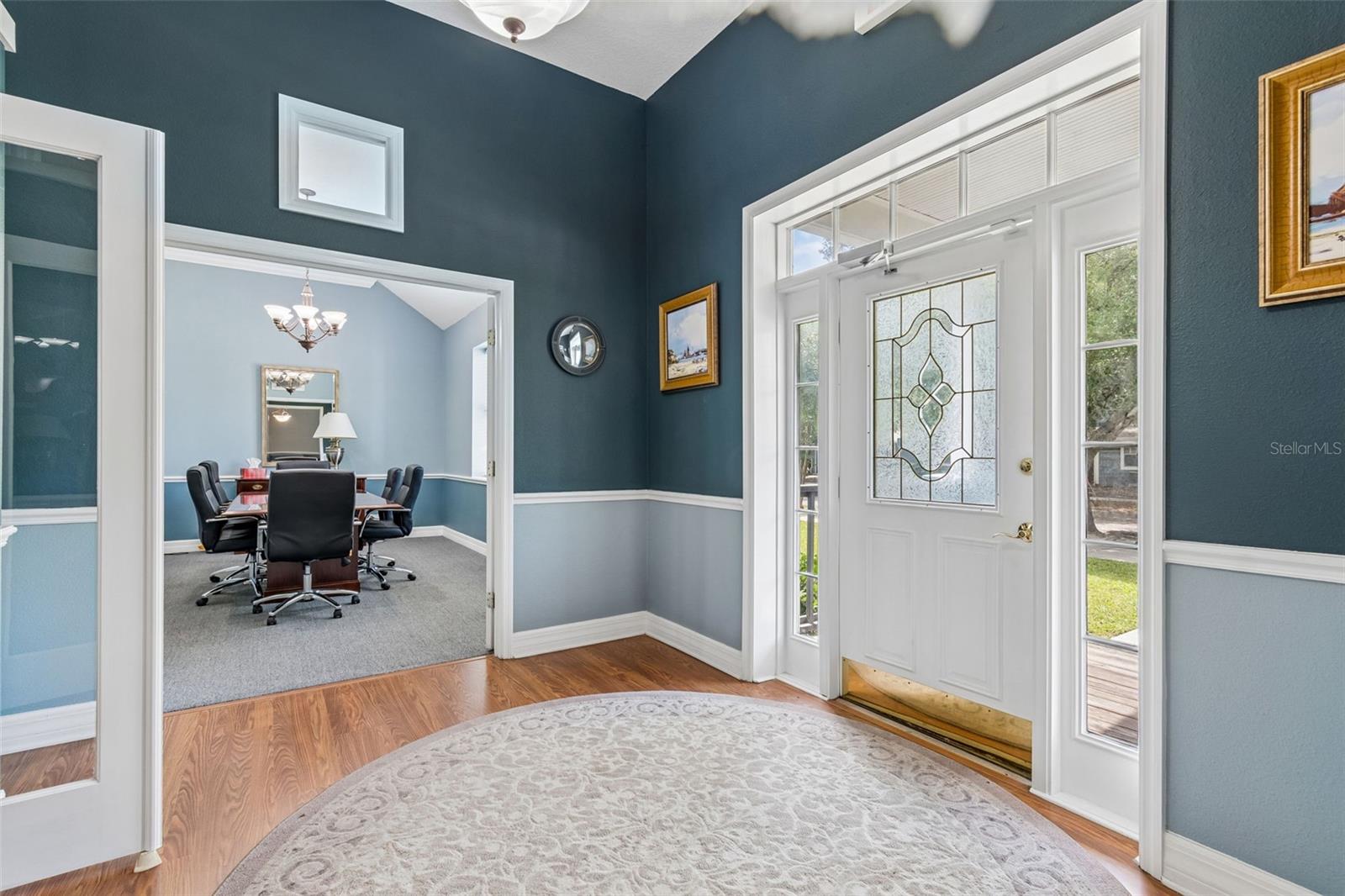 HENDERSONS TAMPA HEIGHTS - Commercial Sale