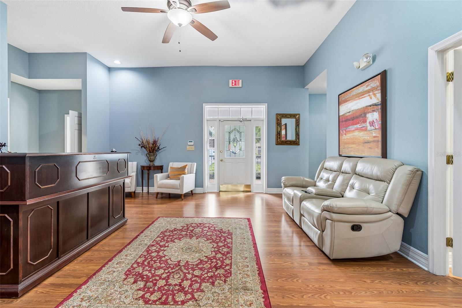 HENDERSONS TAMPA HEIGHTS - Commercial Sale