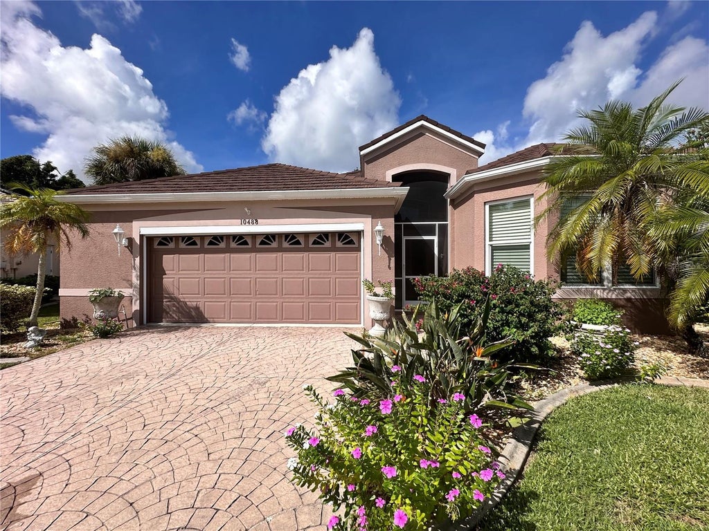 Photo of 10488 Princess Court, Punta Gorda, FL 33955 (MLS # C7505751)