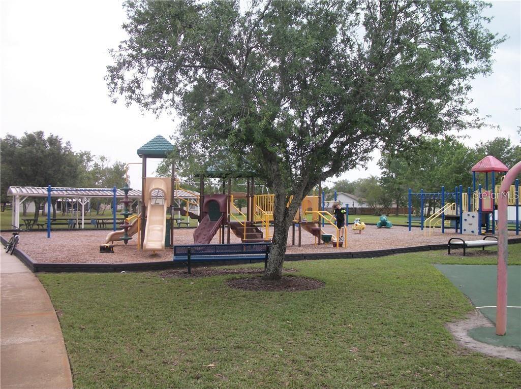 ISLAND COVE VILLAS PH 03 - Residential Lease