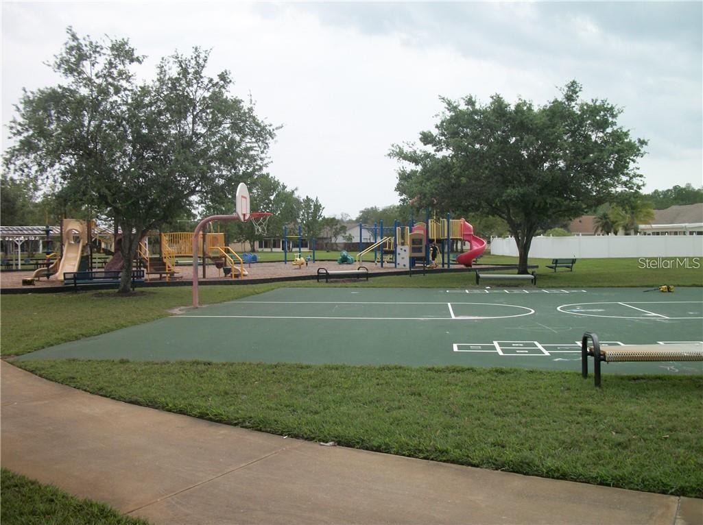 ISLAND COVE VILLAS PH 03 - Residential Lease