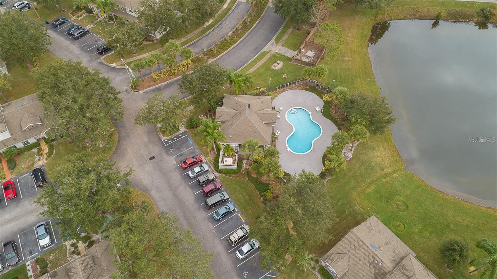 ISLAND COVE VILLAS PH 03 - Residential Lease