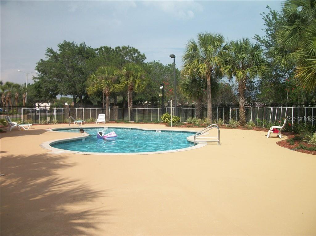 ISLAND COVE VILLAS PH 03 - Residential Lease