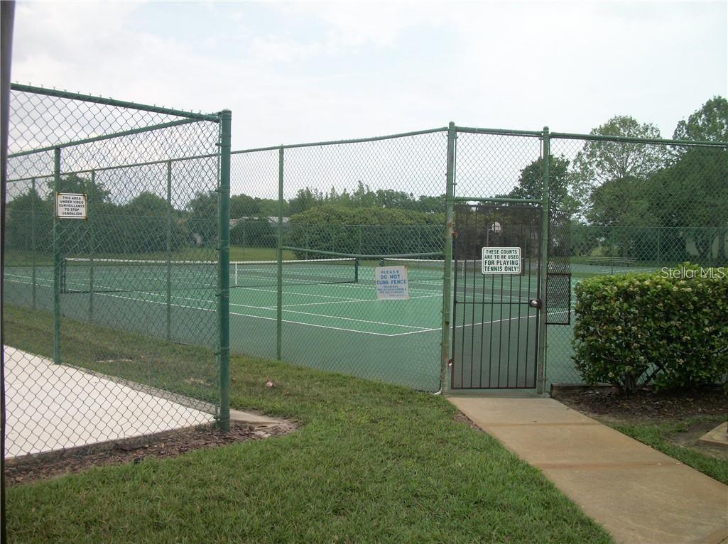 ISLAND COVE VILLAS PH 03 - Residential Lease