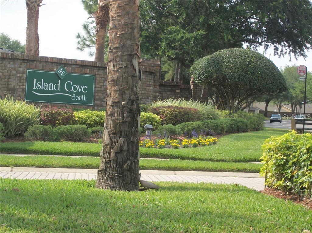 ISLAND COVE VILLAS PH 03 - Residential Lease