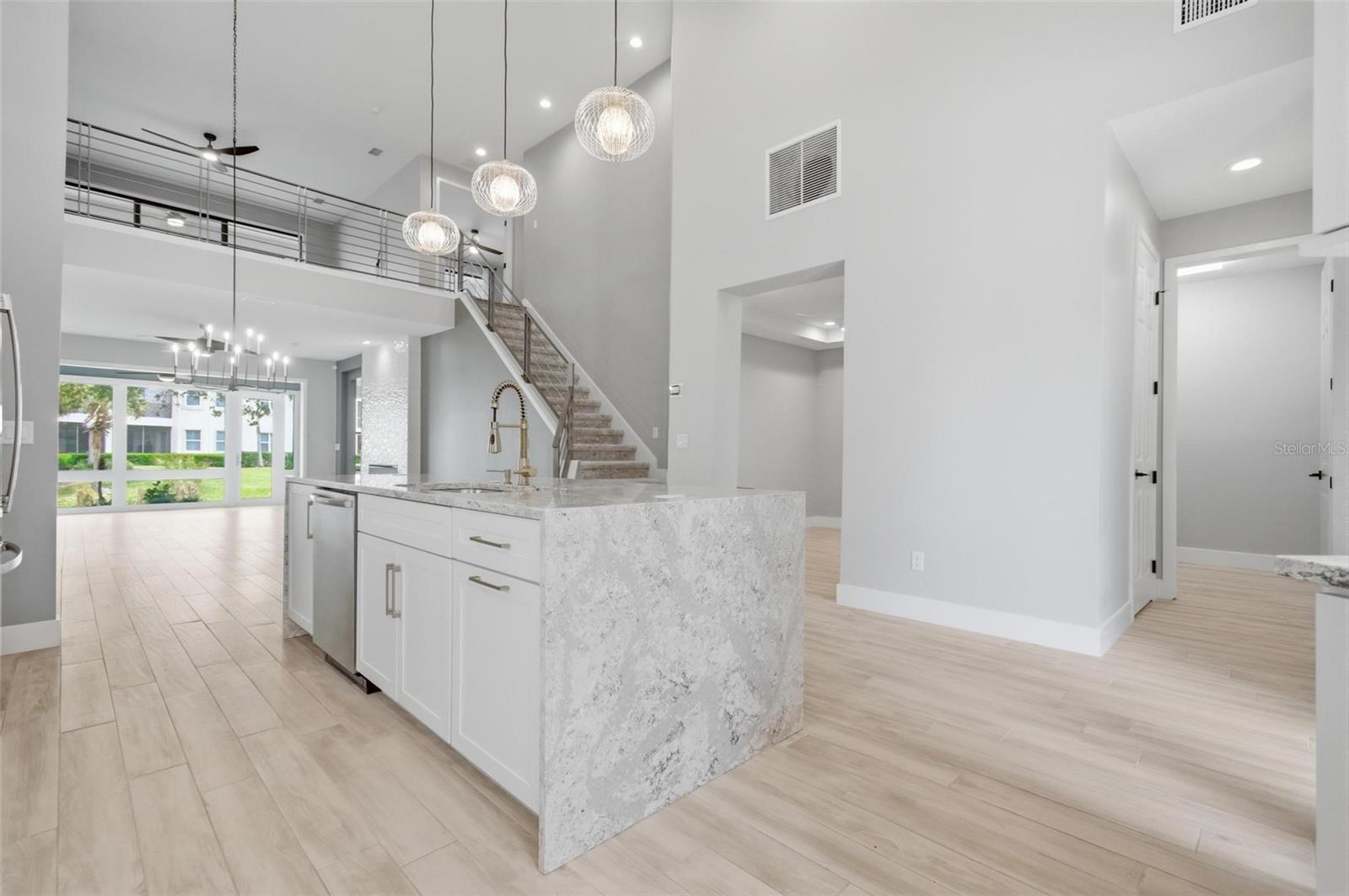 RIVER CLUB/GRAND HAVEN - Residential