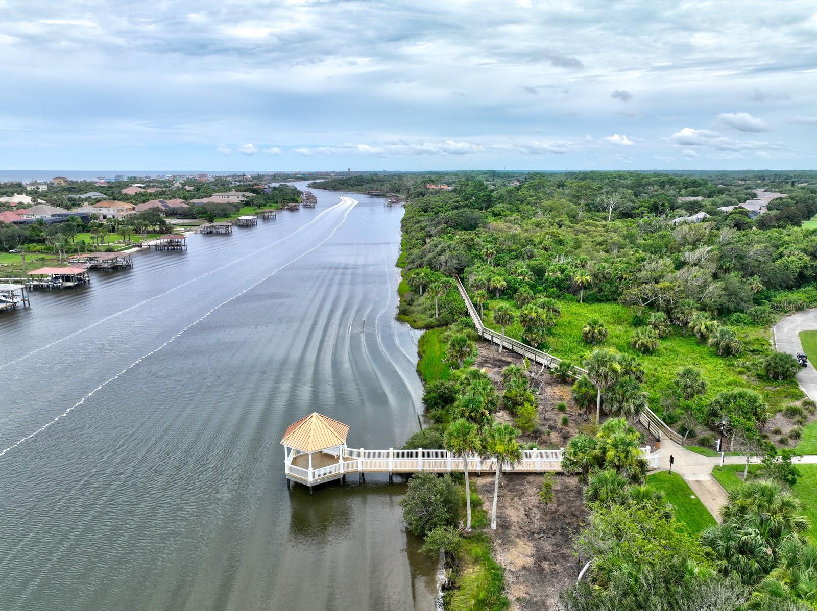 RIVER CLUB/GRAND HAVEN - Residential