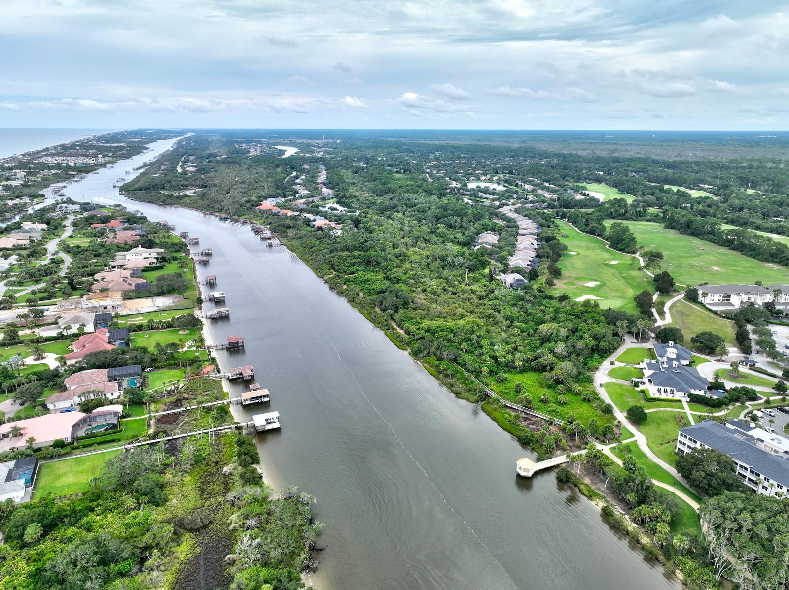 RIVER CLUB/GRAND HAVEN - Residential