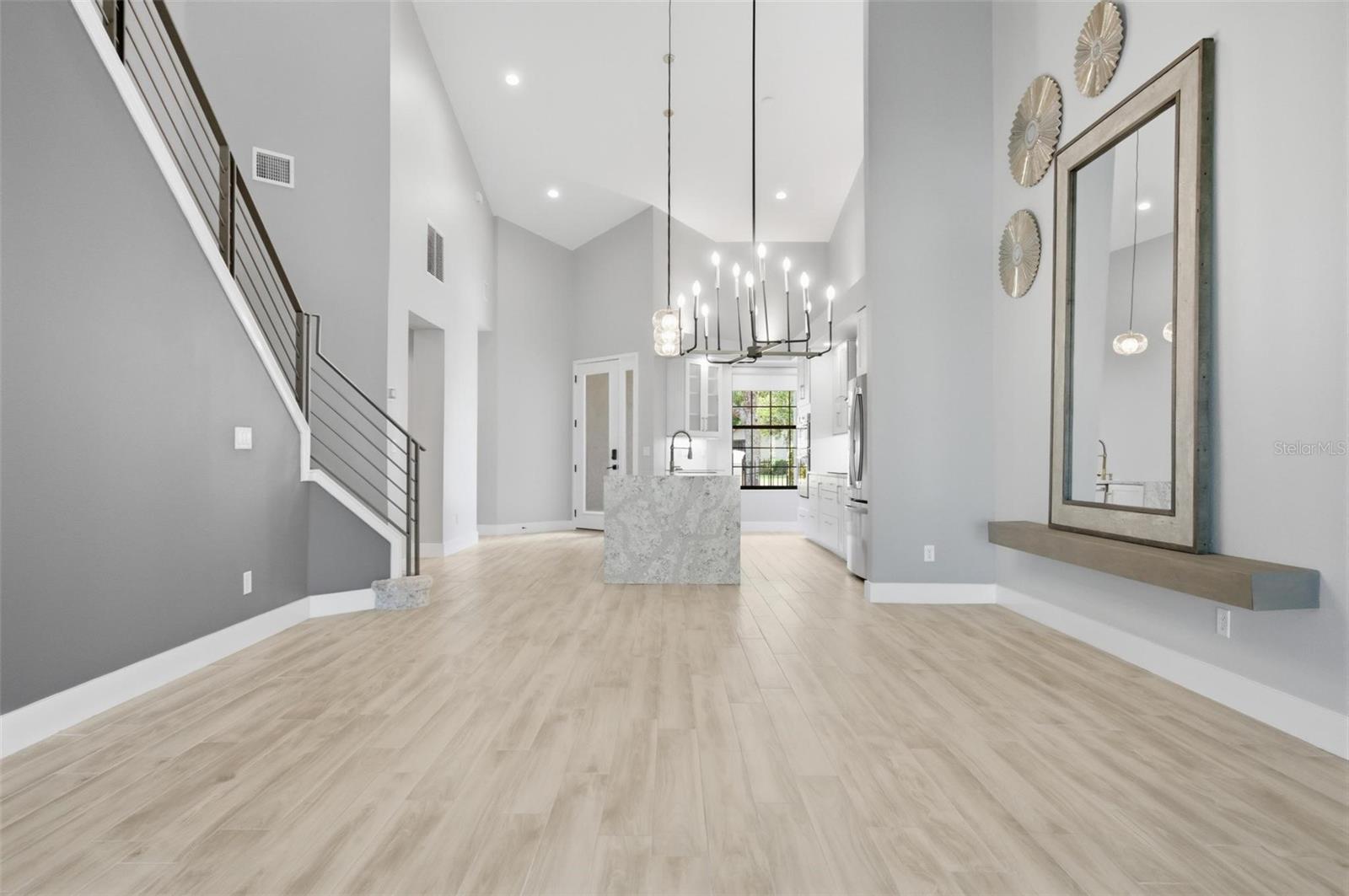 RIVER CLUB/GRAND HAVEN - Residential