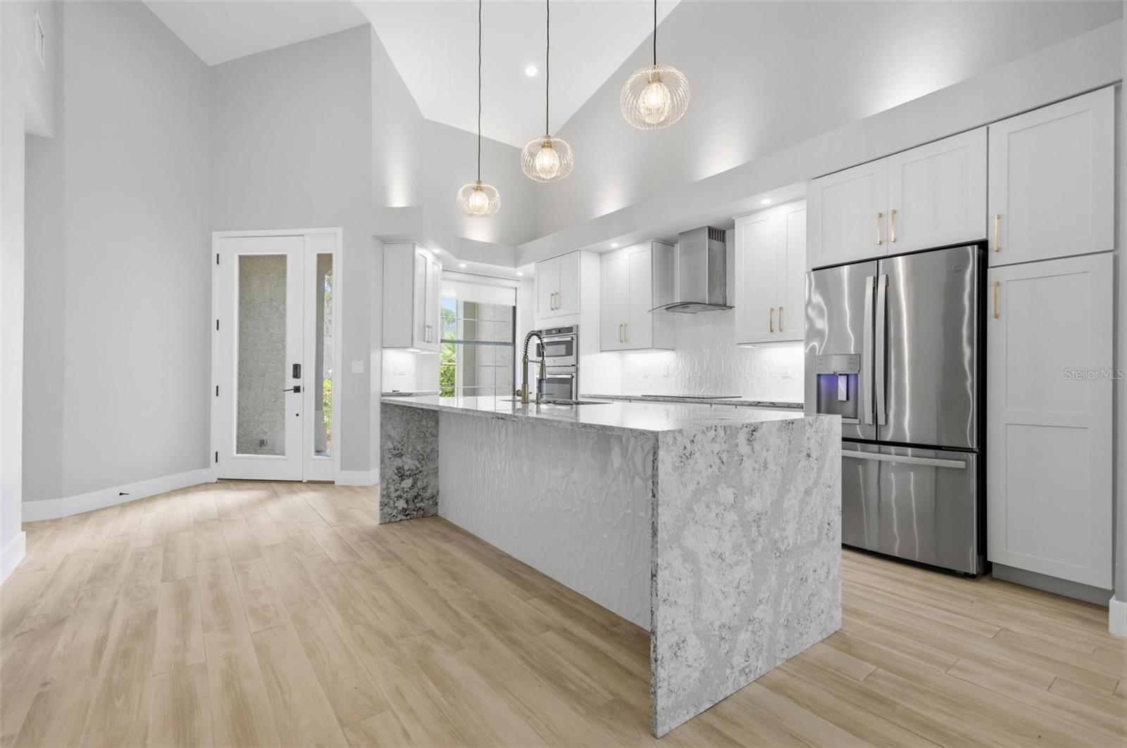 RIVER CLUB/GRAND HAVEN - Residential