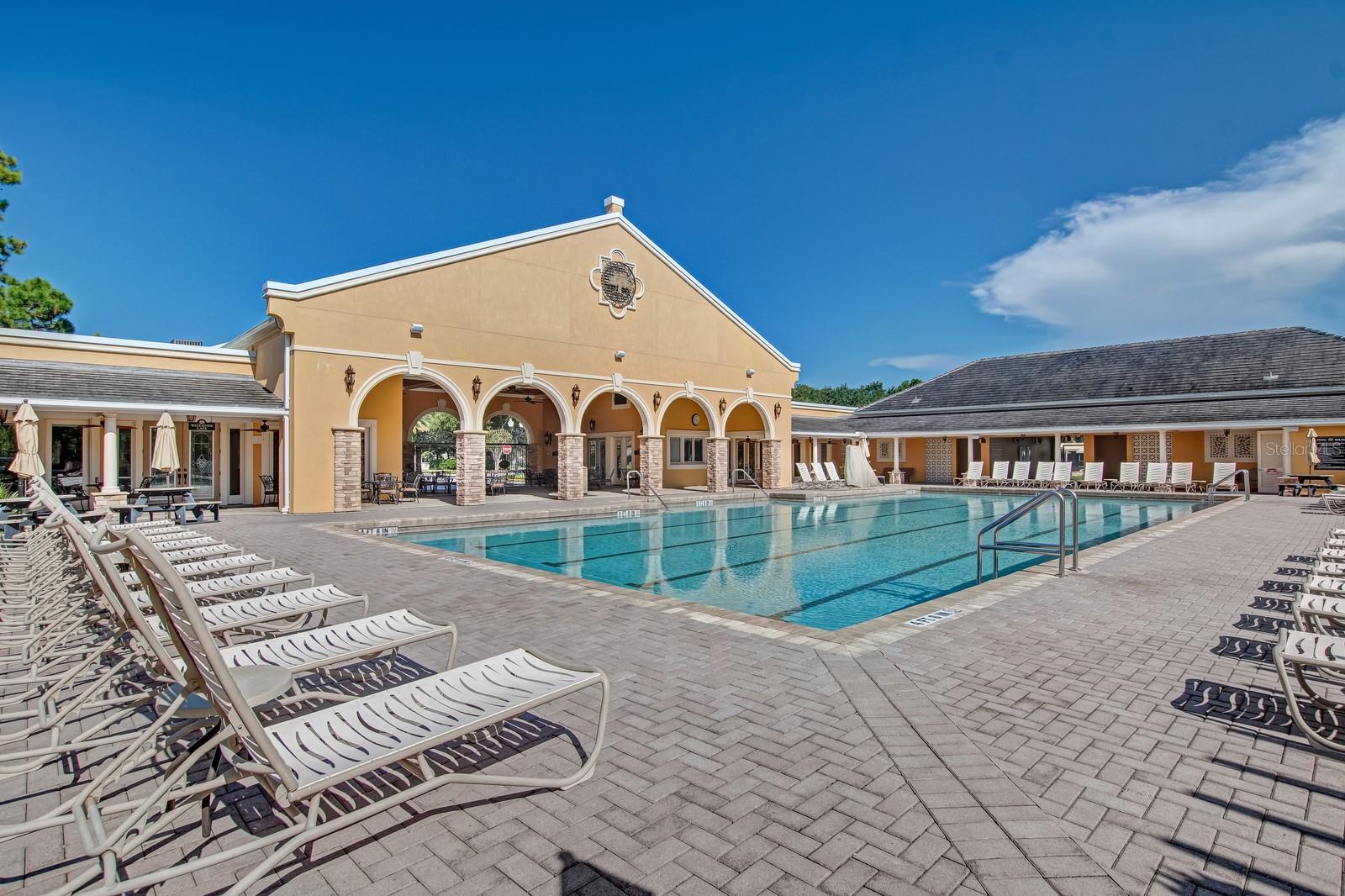RIVER CLUB/GRAND HAVEN - Residential