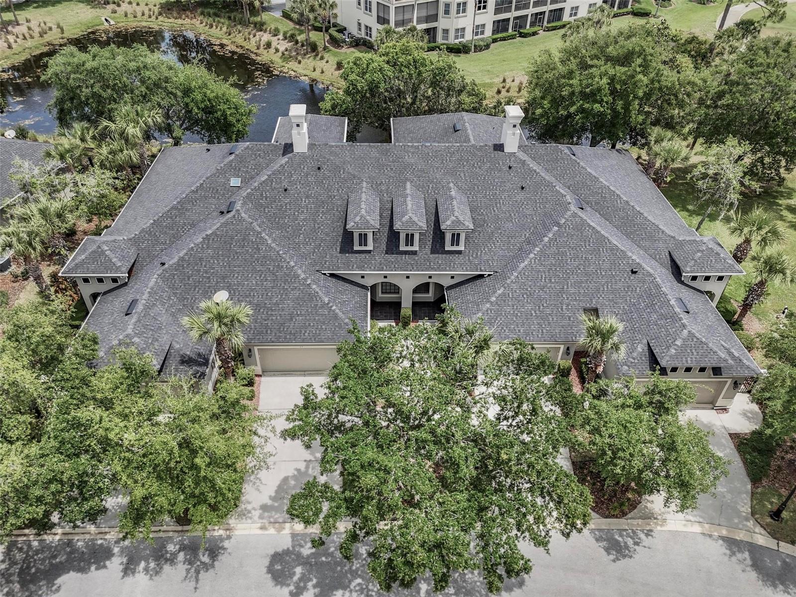 RIVER CLUB/GRAND HAVEN - Residential