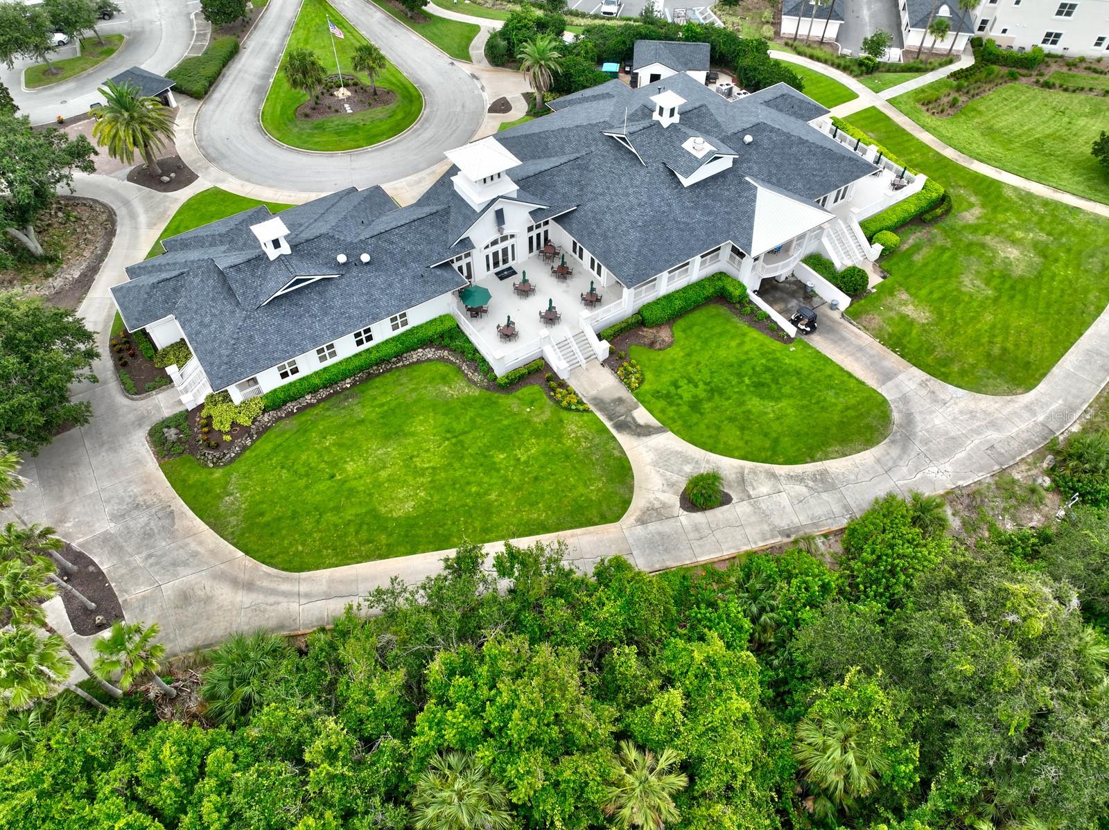RIVER CLUB/GRAND HAVEN - Residential
