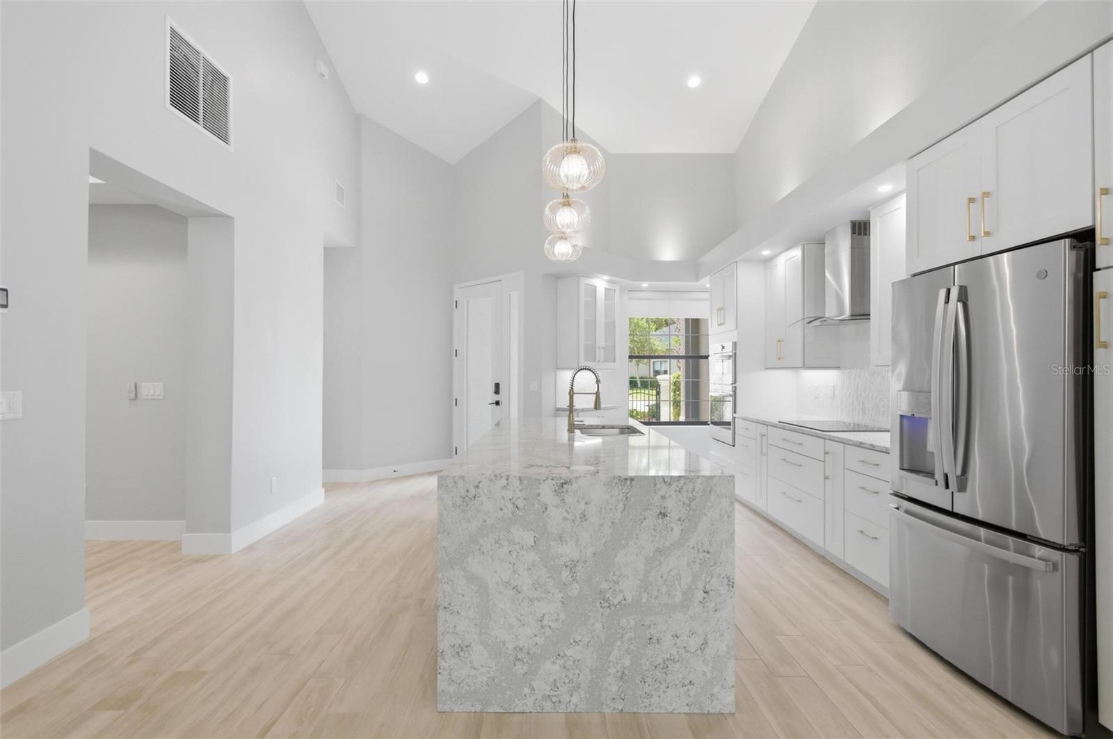 RIVER CLUB/GRAND HAVEN - Residential