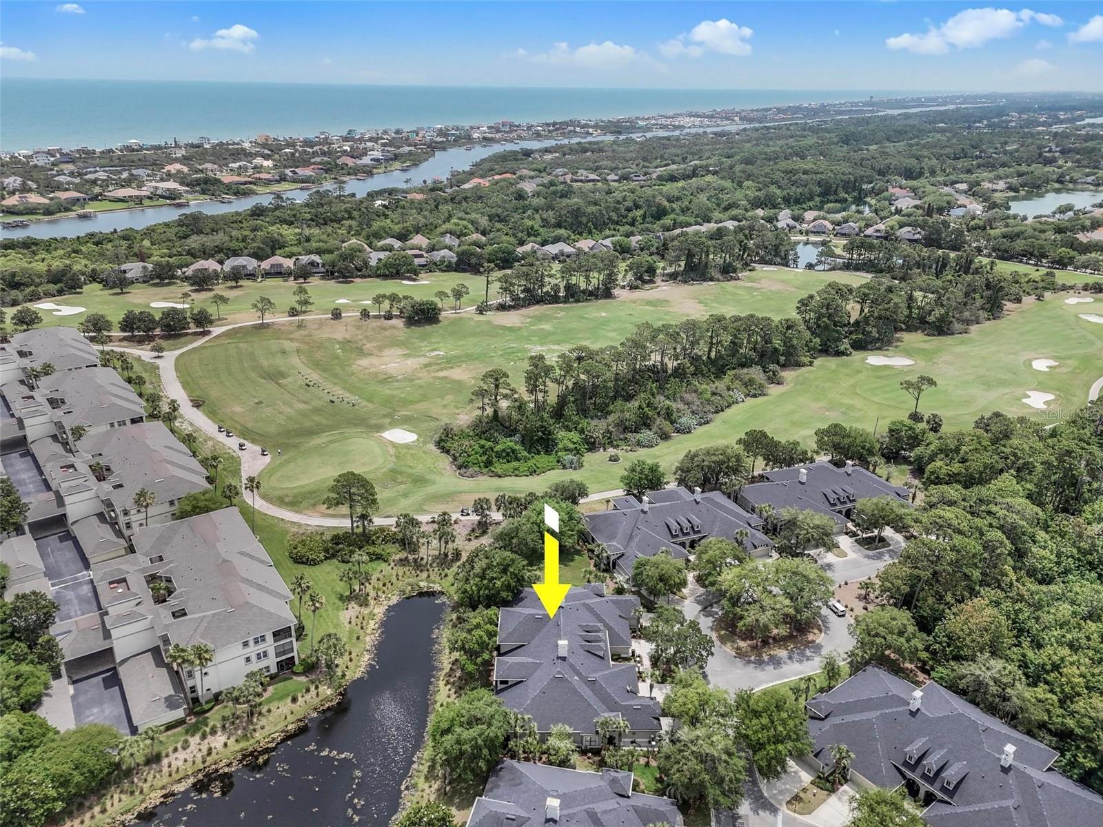 RIVER CLUB/GRAND HAVEN - Residential