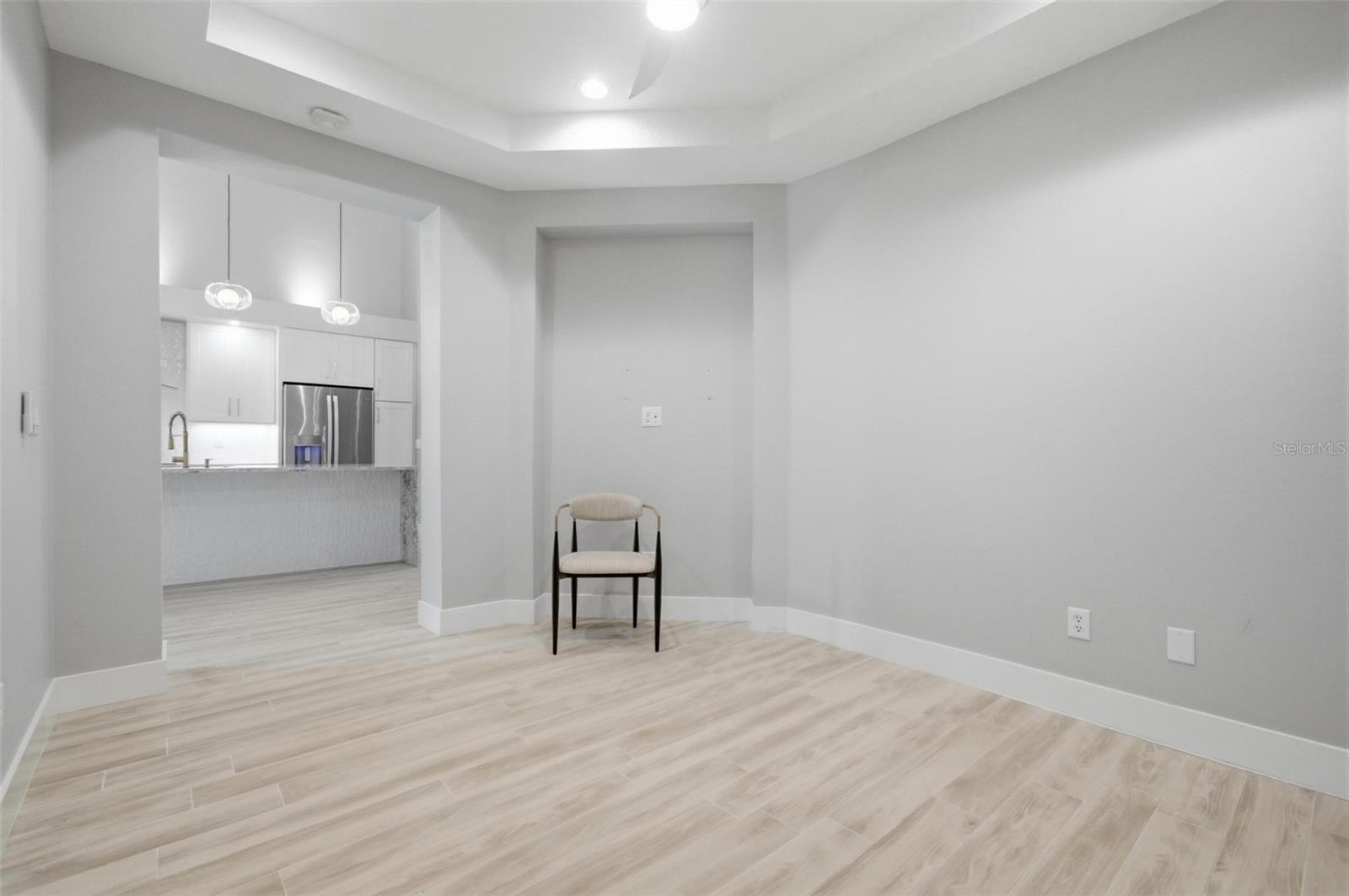RIVER CLUB/GRAND HAVEN - Residential