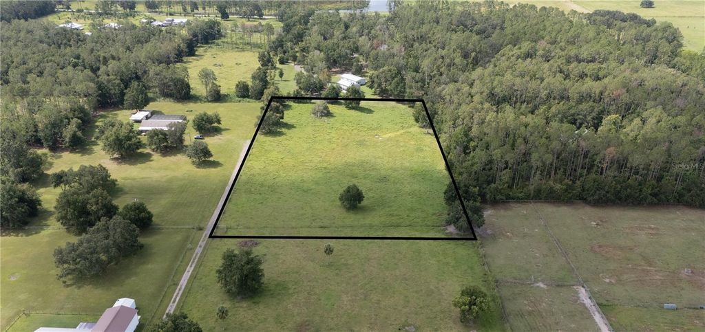 Photo of 0 Reed Road, Dade City, FL 33523 (MLS # TB8424052)