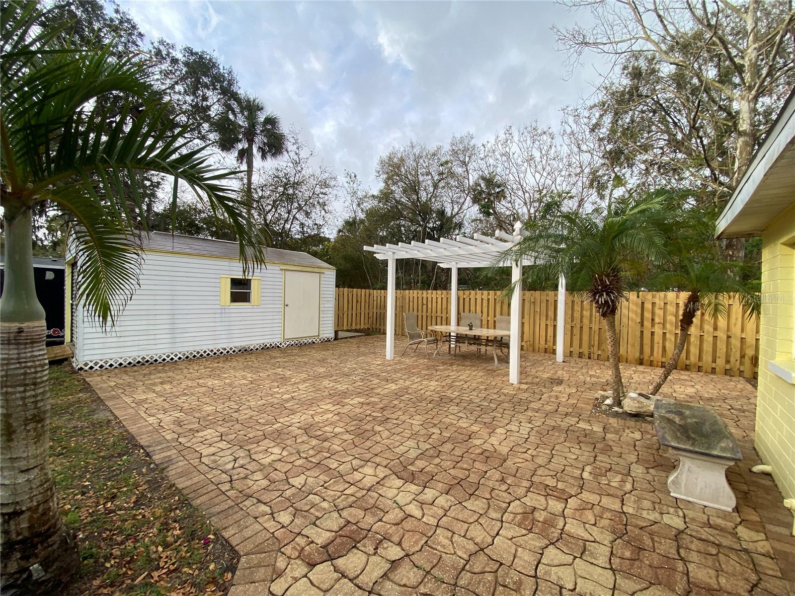 1208 PAT AVENUE