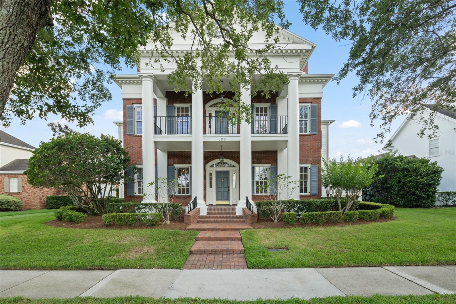506 GOLFPARK DRIVE