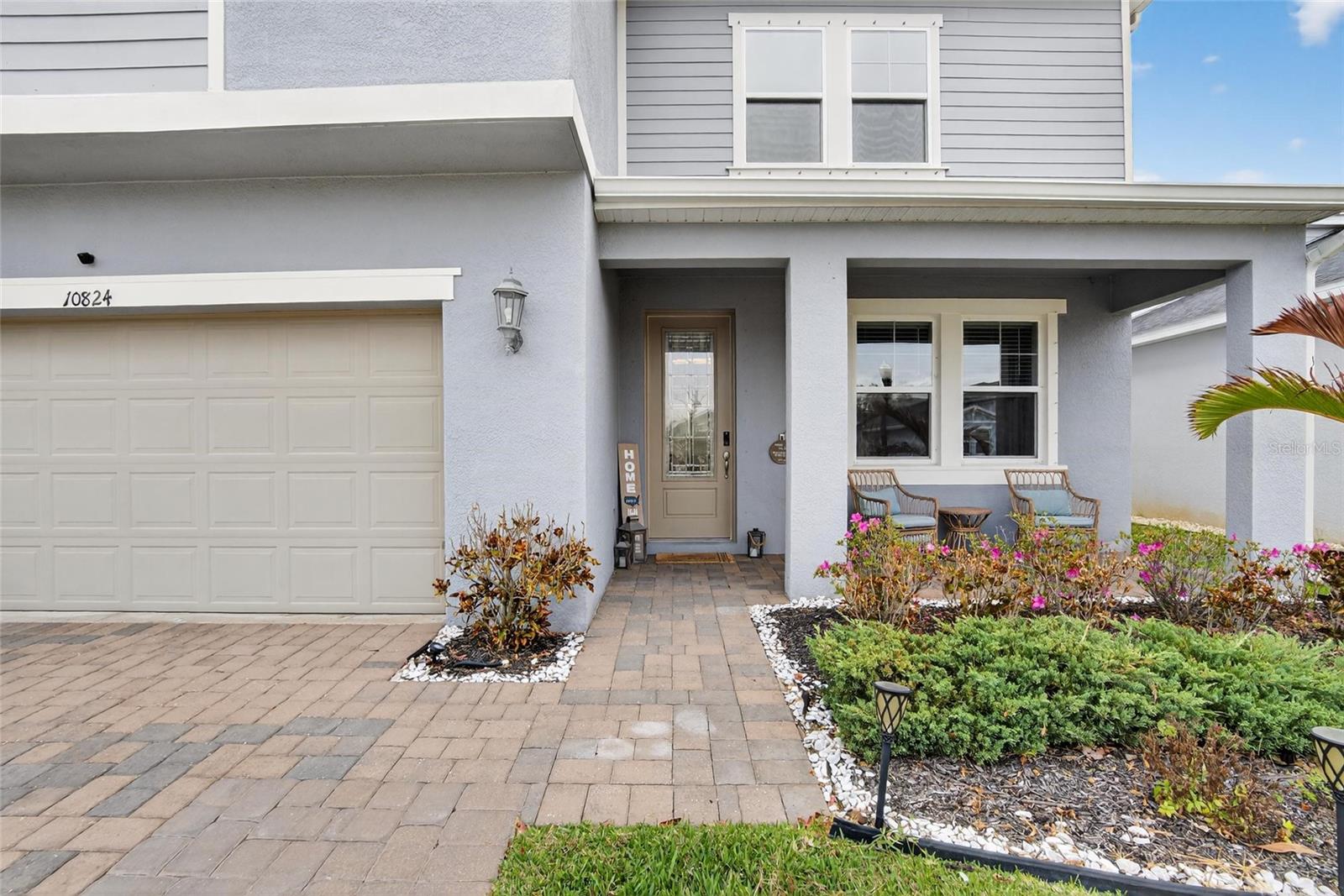 PROVIDENCE RESERVE - Residential