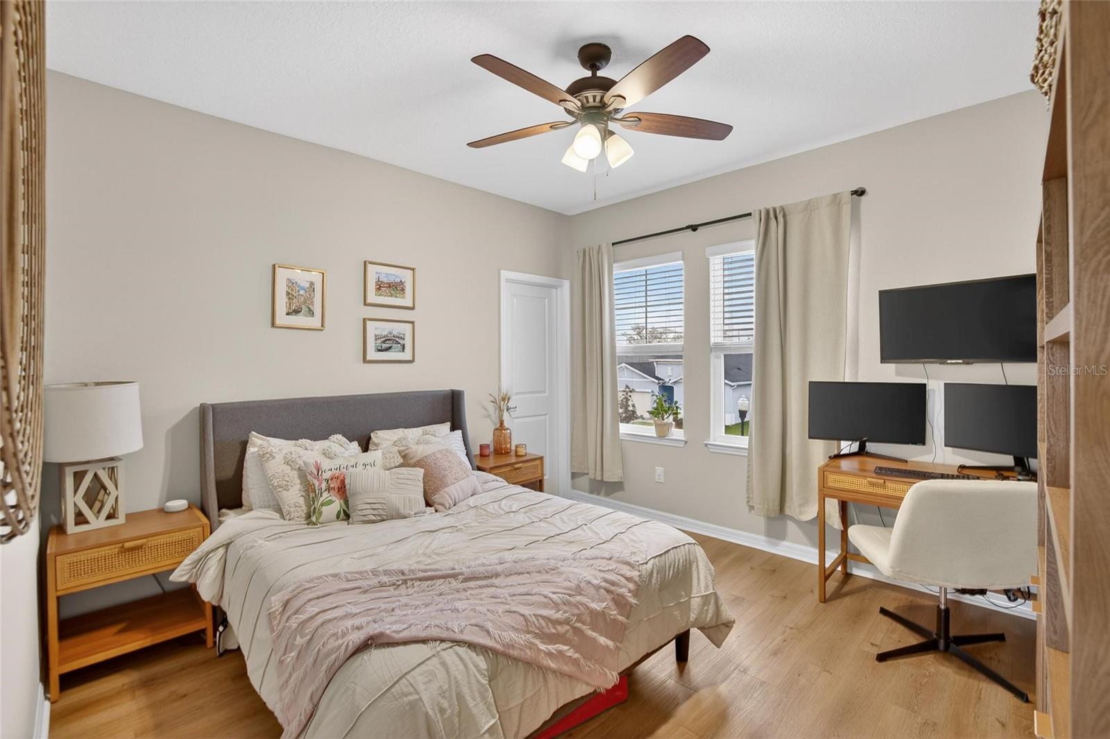 PROVIDENCE RESERVE - Residential