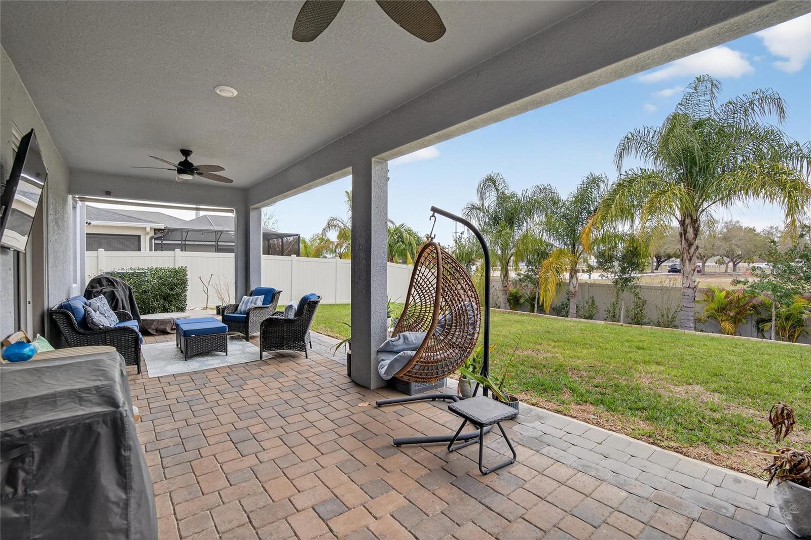 PROVIDENCE RESERVE - Residential