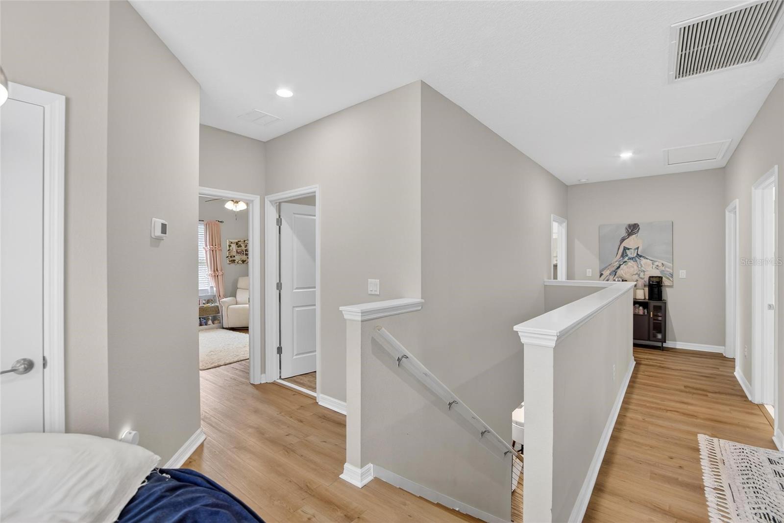 PROVIDENCE RESERVE - Residential