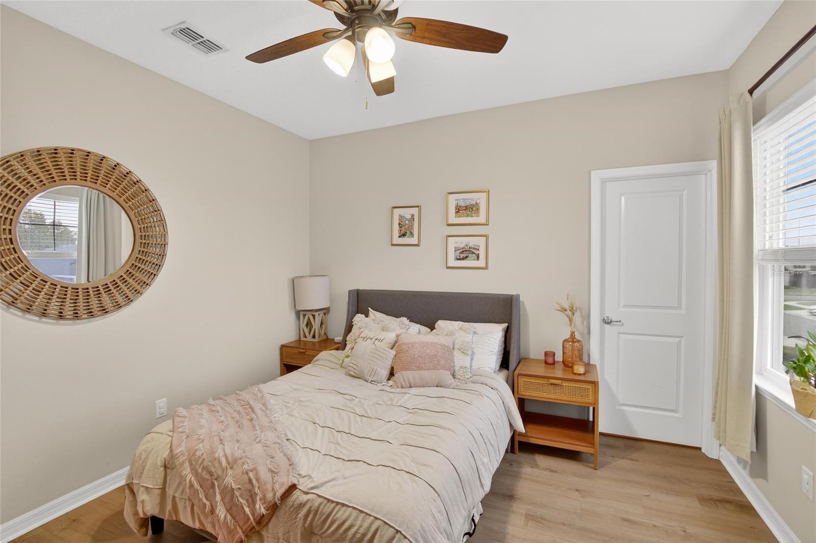 PROVIDENCE RESERVE - Residential