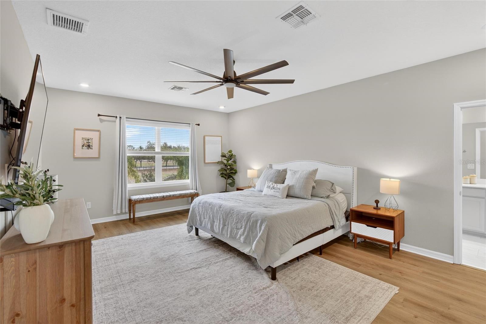 PROVIDENCE RESERVE - Residential