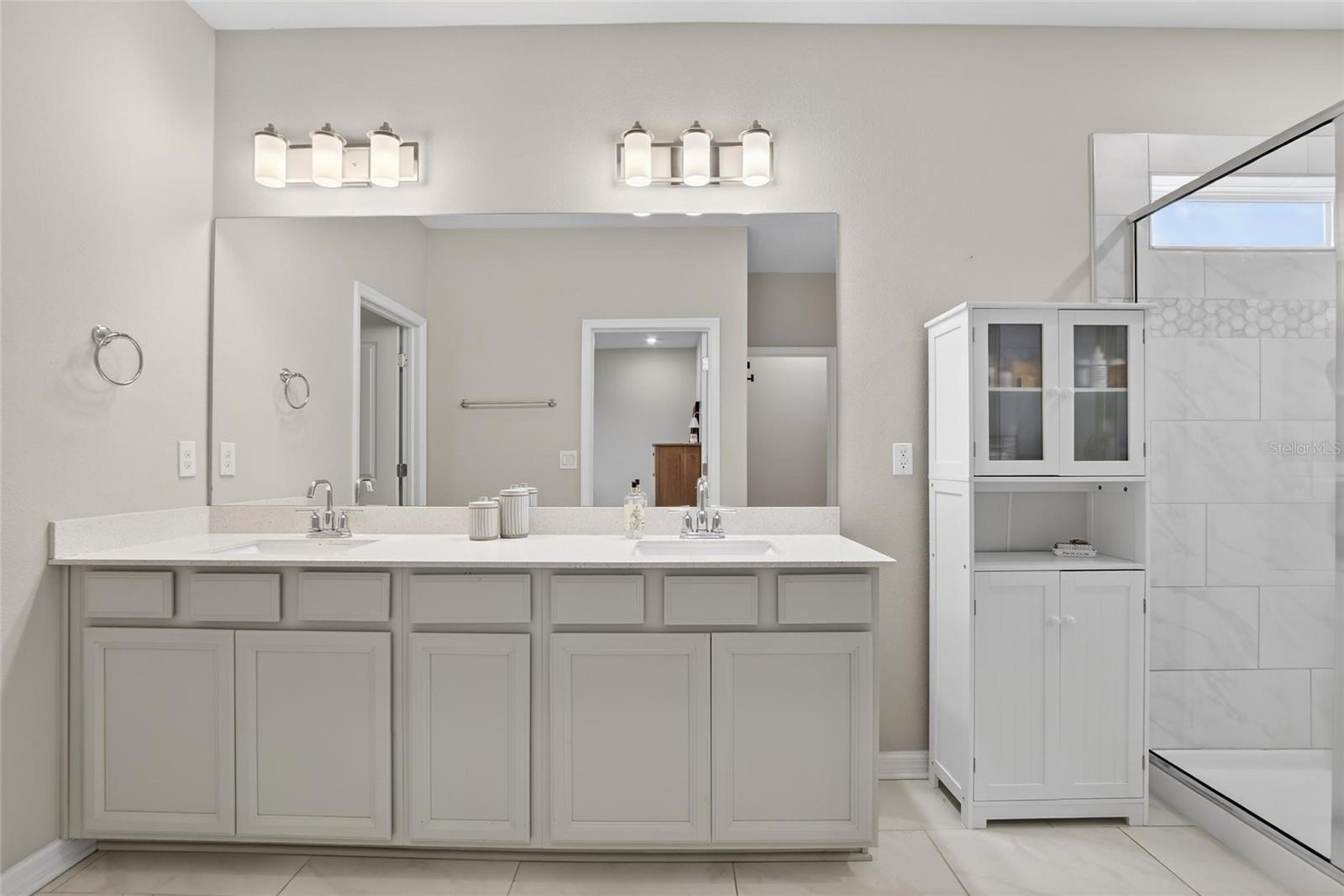 PROVIDENCE RESERVE - Residential