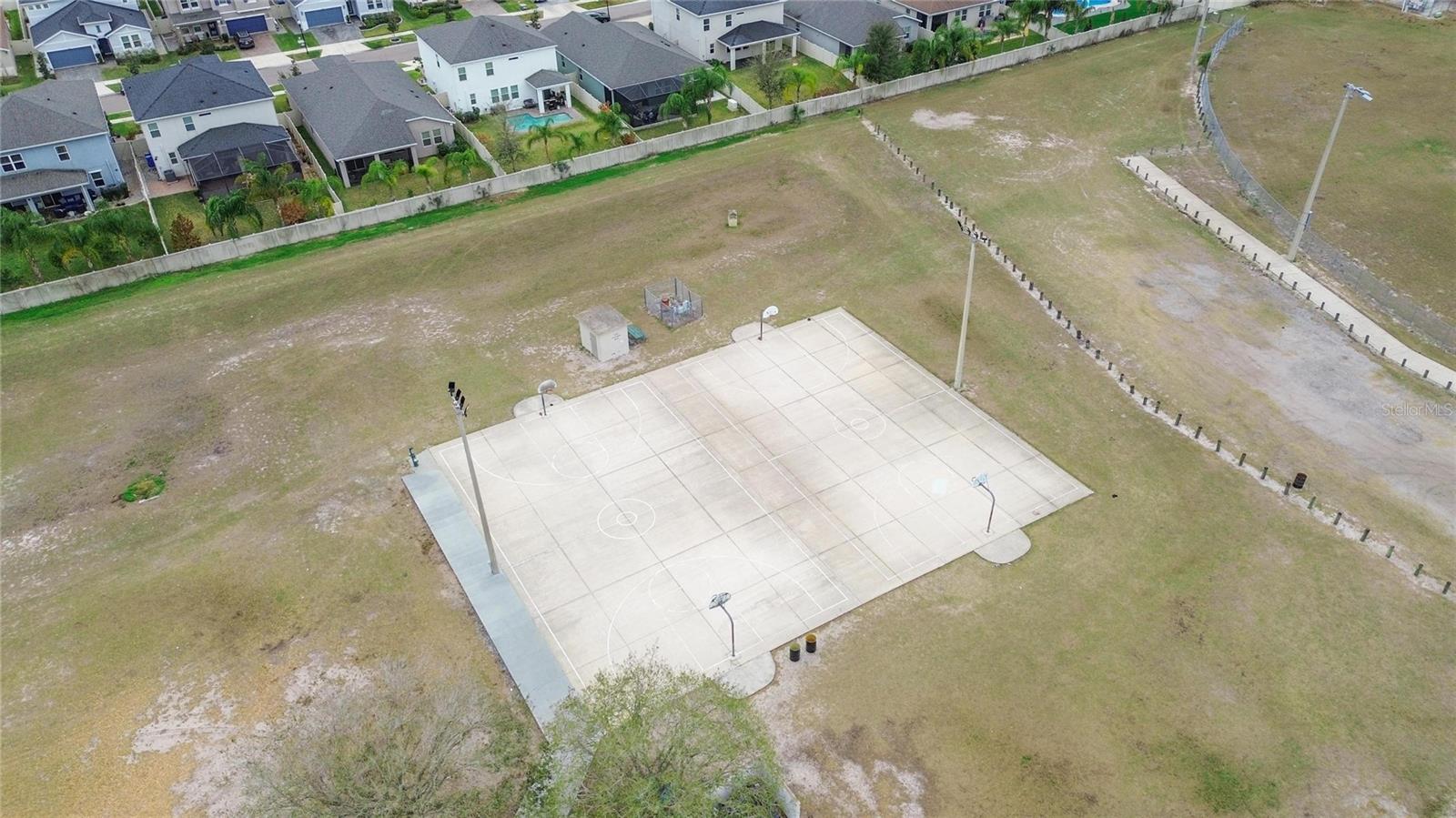 PROVIDENCE RESERVE - Residential